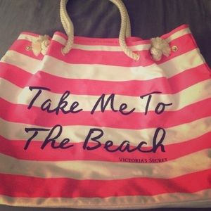 VS beachbag
