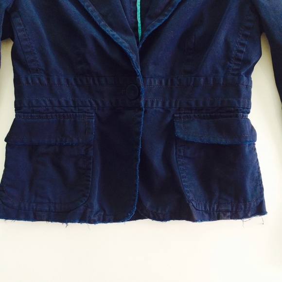 J. Crew jacket - Picture 2 of 4