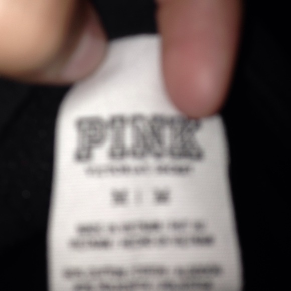 PINK SHIRT - Picture 3 of 4