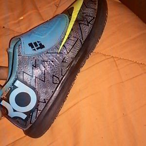Kids nike kds