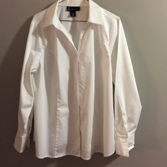Dress shirt