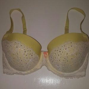 Dream Angels Demi Bra 32DD