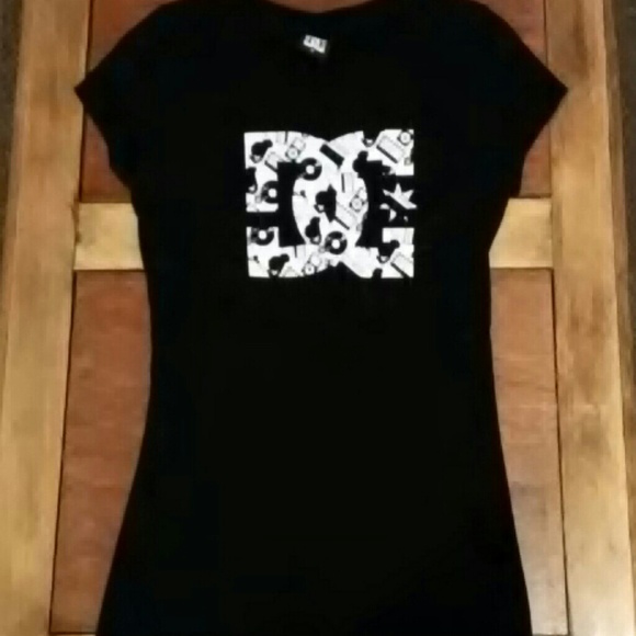 DC Tee - Picture 1 of 2