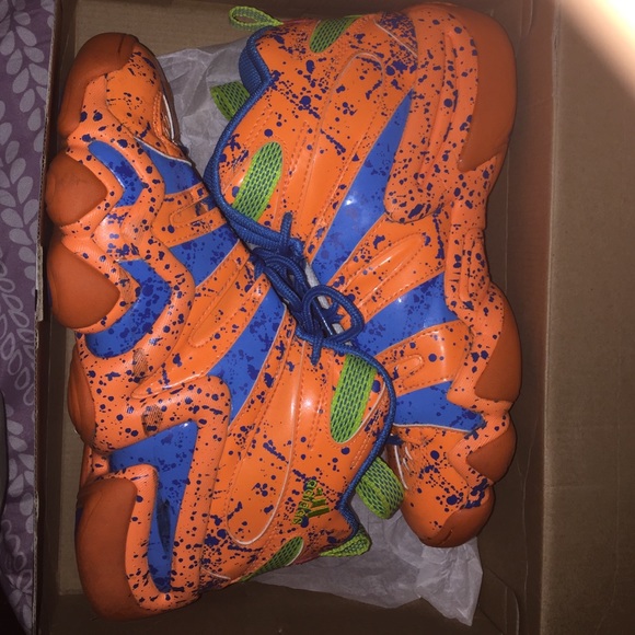 Buy the crazy 8's