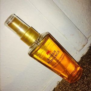 🎀VS Amber Romance Perfume🎀