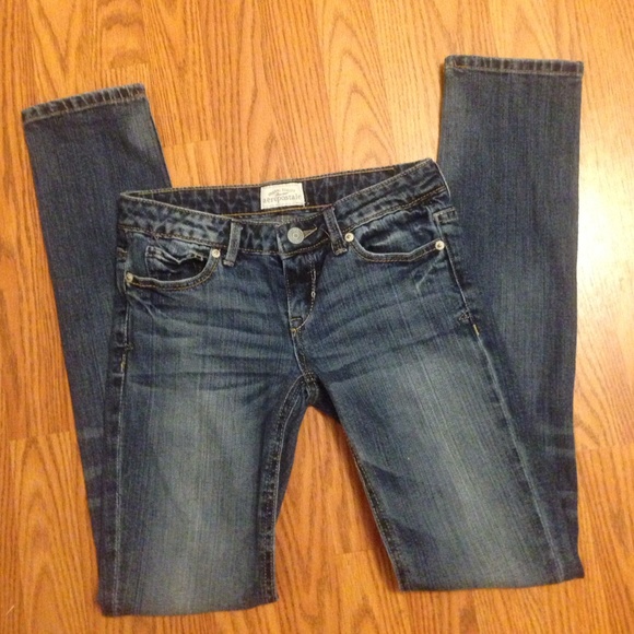 Aeropostale jeans