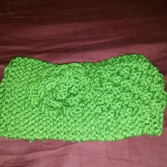 Accessories - Winter headband