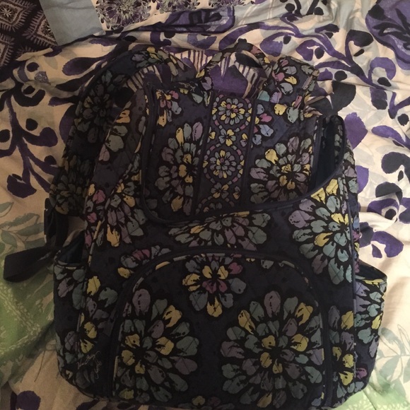 Vera Bradley Accessories - Vera Bradley backpack