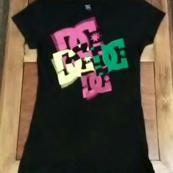DC Tee - Picture 1 of 2