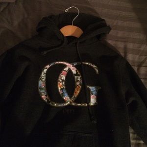 Obey sweatshirt