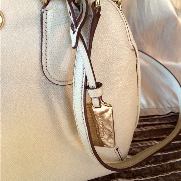 Price Drop, Authentic Coach - Picture 2 of 4
