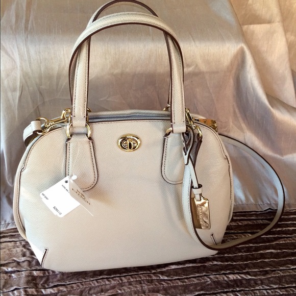 Price Drop, Authentic Coach - Picture 4 of 4