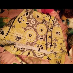 Thirty one large beach tote brand new!