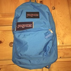 Jansport Backpack