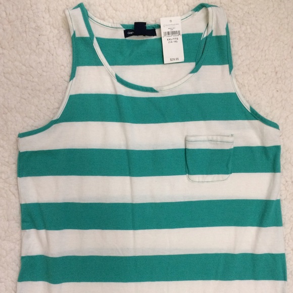 GAP Other - GAP KIDS Maxi dress