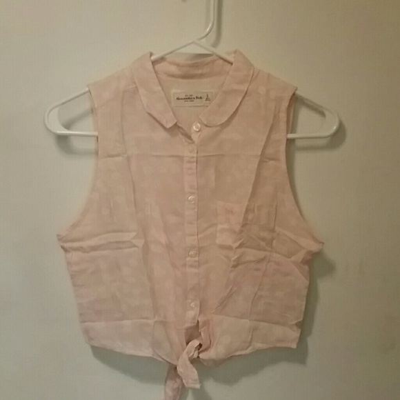 Super cute Ladies summer  top