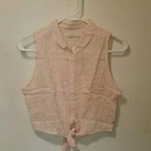 Super cute Ladies summer  top