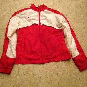Nike jacket