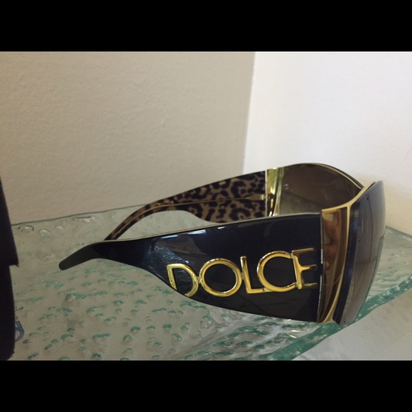 Dolce & Gabbana sunglasses