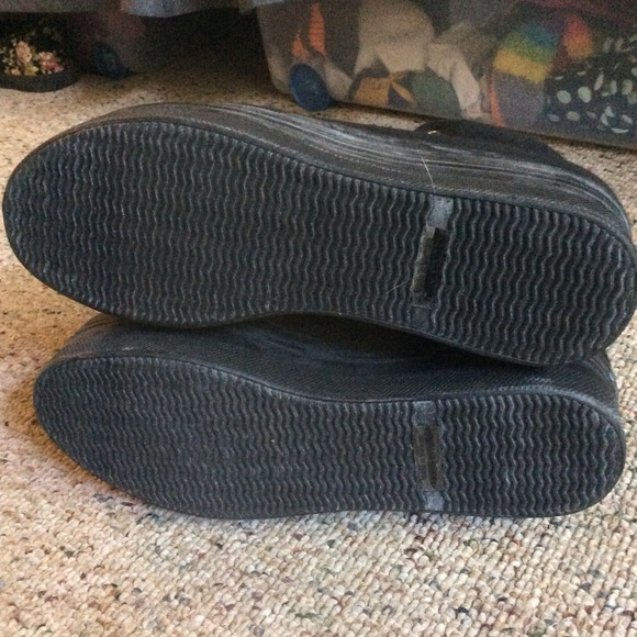 Jc play platform sneakers - Picture 2 of 3