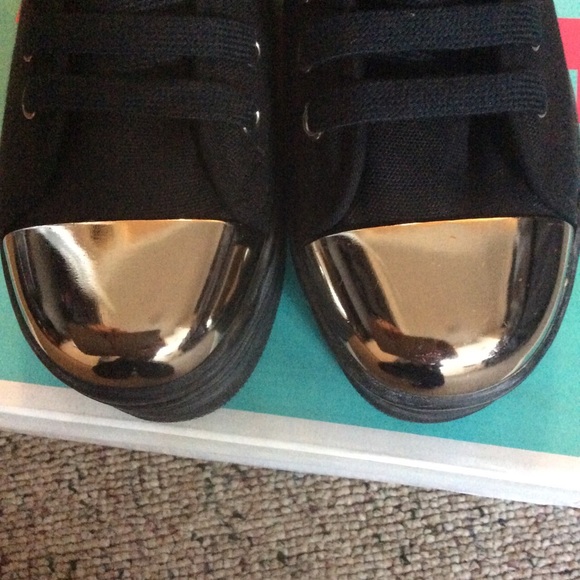 Jc play platform sneakers - Picture 3 of 3