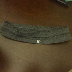 Lululemon headband