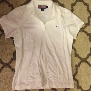 Vineyard Vines Performance Polo