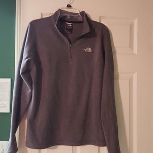 North Face fleece BNWOT