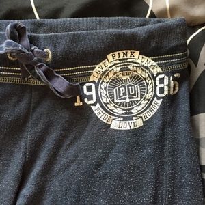 Victoria's Secret sweat pants