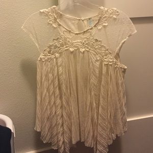 Free people top
