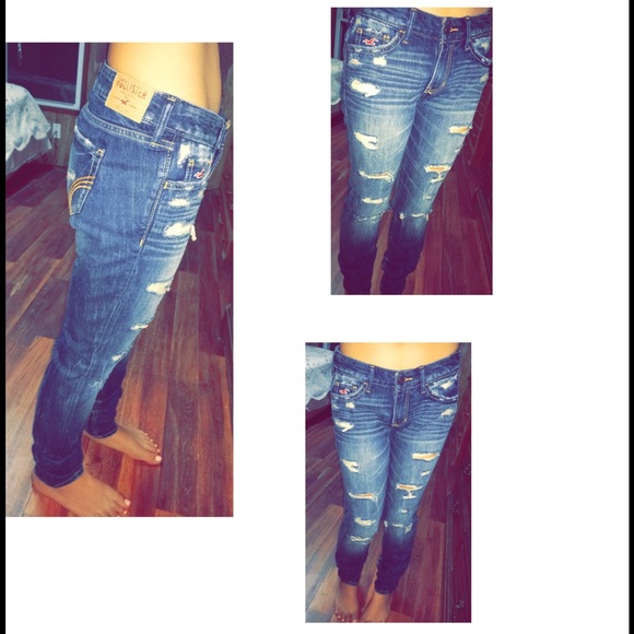 Boyfriend jeans - Picture 3 of 3