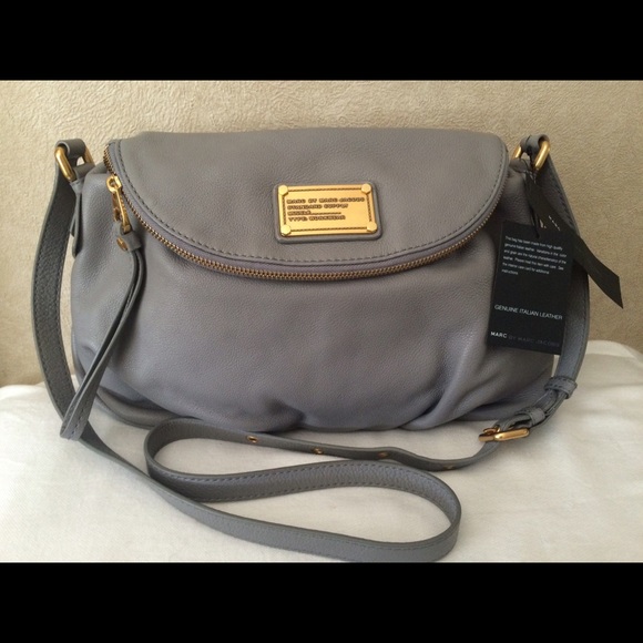 Natasha' Crossbody Bag