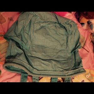 Thirty one retro metro tote