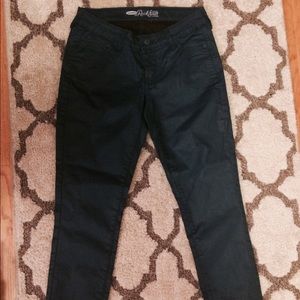 Old Navy Rockstar Skinny Jean size 6