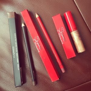 PussyWillow Lipglass