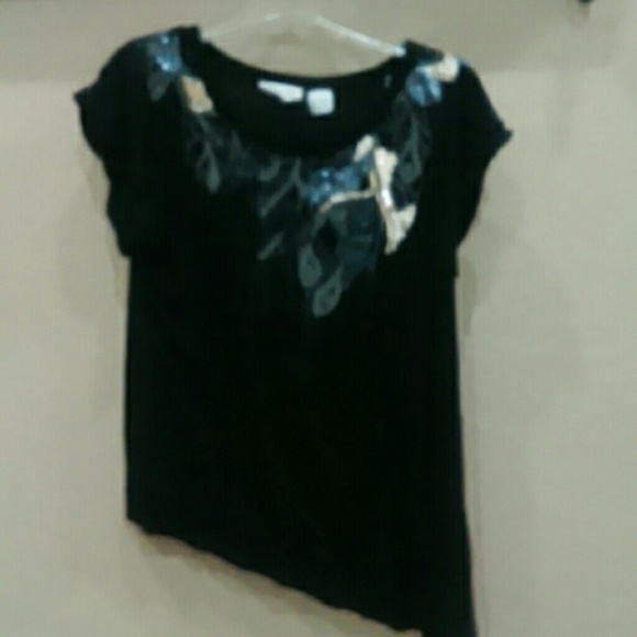 Miss Me top