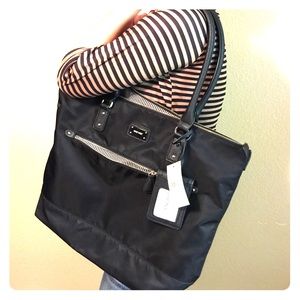 Brand new Nine West purse