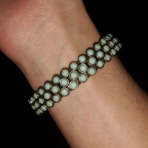 J. Crew bracelet