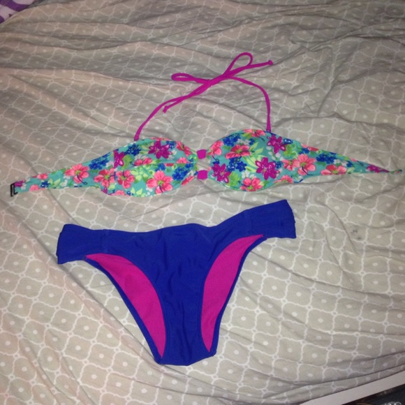 Hollister Other - Bathing Suit!