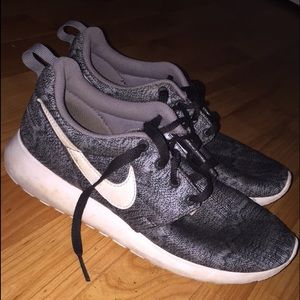 roshes