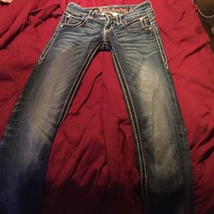 skinny Rock Revivals