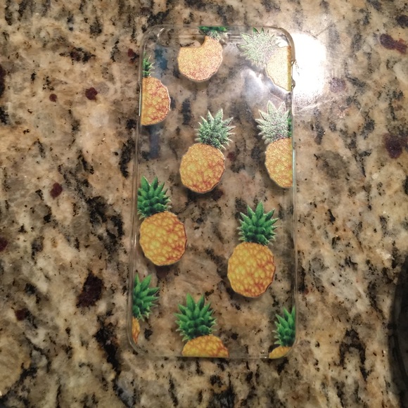 iPhone 6 case