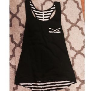 LC Lauren Conrad Top