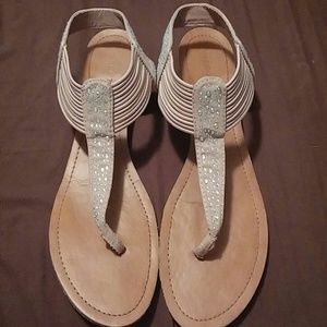 Madden girl sandals