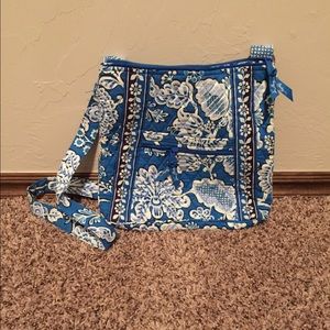 Vera Bradley purse