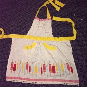 Marth Stewart Apron