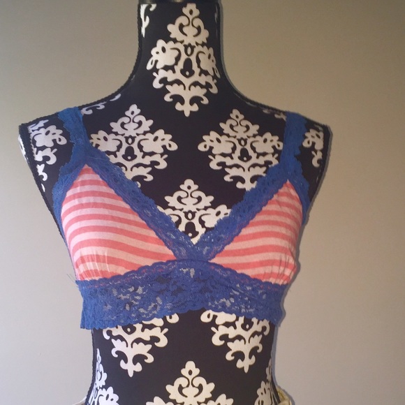 Hanky Panky bra