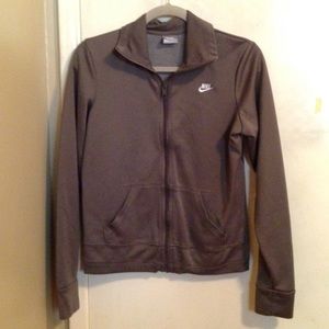 SOLD! Nike jacket