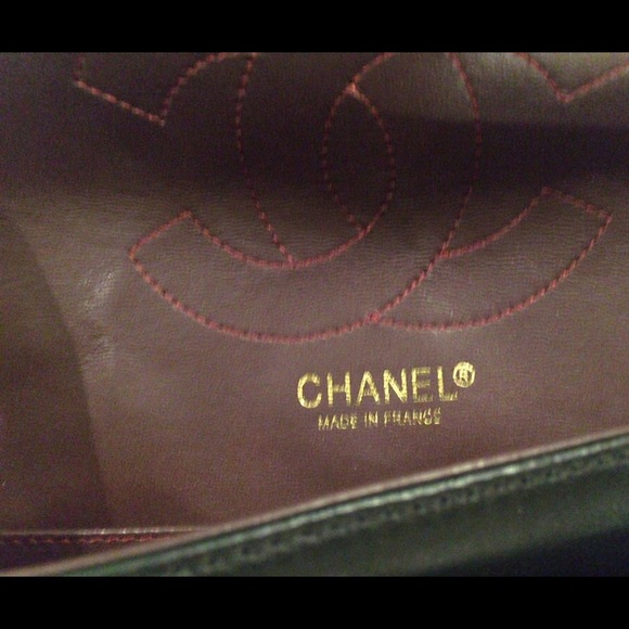 💯% authentic Chanel Handbag / Shoulder bag - Picture 2 of 3