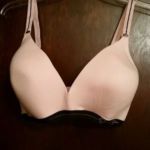 Jessica Simpson  Wireless  Bra
